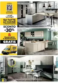 Volantino Mercatone Germanvox Pagina 6