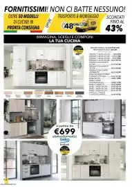 Volantino Mercatone Germanvox Pagina 8