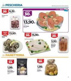 Volantino Unicoop Etruria Pagina 11