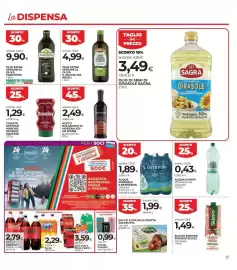 Volantino Unicoop Etruria Pagina 21