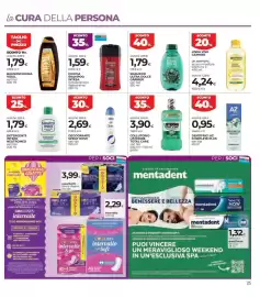 Volantino Unicoop Etruria Pagina 25