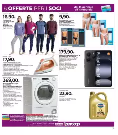 Volantino Unicoop Etruria Pagina 31