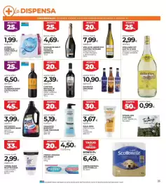 Volantino Unicoop Etruria Pagina 35