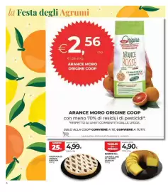 Volantino Unicoop Etruria Pagina 4