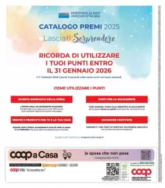 Volantino Unicoop Etruria Pagina 40