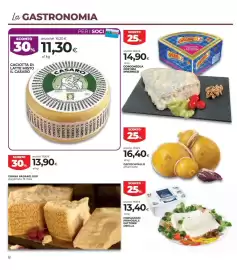 Volantino Unicoop Etruria Pagina 8