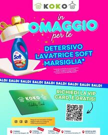 Volantino KOKO Emporio Pagina 8