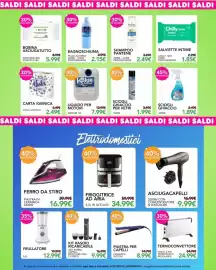 Volantino KOKO Emporio Pagina 4