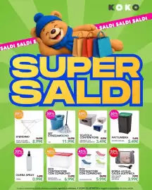 Volantino KOKO Emporio Pagina 5