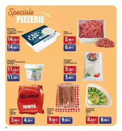 Volantino Docks Cash&Carry | iper Pagina 16