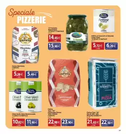 Volantino Docks Cash&Carry | iper Pagina 17