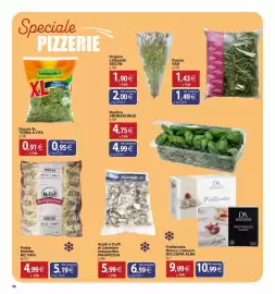 Volantino Docks Cash&Carry | iper Pagina 18
