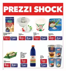 Volantino Docks Cash&Carry | iper Pagina 2
