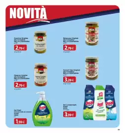 Volantino Docks Cash&Carry | iper Pagina 23