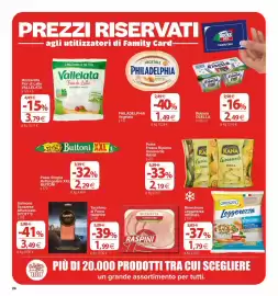 Volantino Docks Cash&Carry | iper Pagina 24