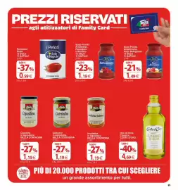 Volantino Docks Cash&Carry | iper Pagina 25