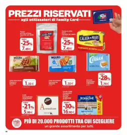 Volantino Docks Cash&Carry | iper Pagina 26