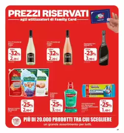 Volantino Docks Cash&Carry | iper Pagina 27