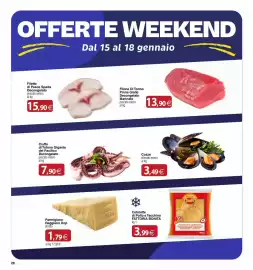 Volantino Docks Cash&Carry | iper Pagina 28