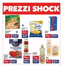 Volantino Docks Cash&Carry | iper Pagina 3