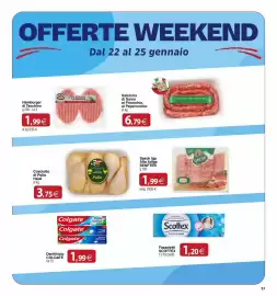 Volantino Docks Cash&Carry | iper Pagina 31