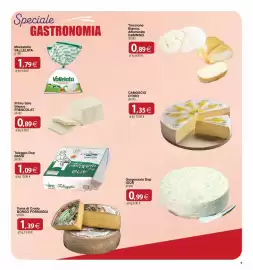 Volantino Docks Cash&Carry | iper Pagina 7