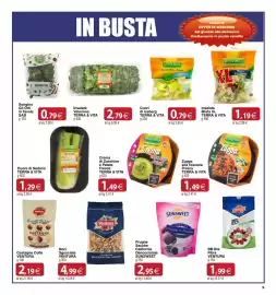 Volantino Docks Cash&Carry | iper Pagina 9