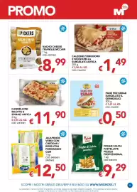 Volantino Migross Supermercati e Market Pagina 11