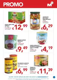 Volantino Migross Supermercati e Market Pagina 13