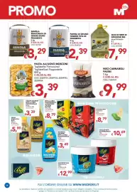 Volantino Migross Supermercati e Market Pagina 14