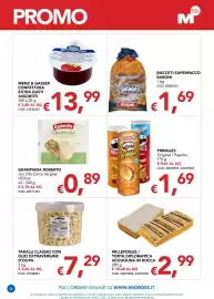 Volantino Migross Supermercati e Market Pagina 16