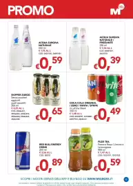 Volantino Migross Supermercati e Market Pagina 17