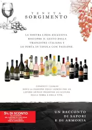 Volantino Migross Supermercati e Market Pagina 20