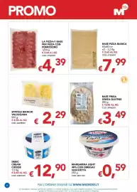 Volantino Migross Supermercati e Market Pagina 6