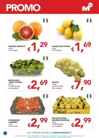 Volantino Migross Supermercati e Market Pagina 8
