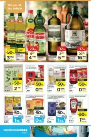 Catálogo Caprabo Página 10