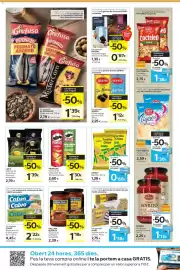 Catálogo Caprabo Página 11