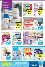 Catálogo Caprabo Página 15