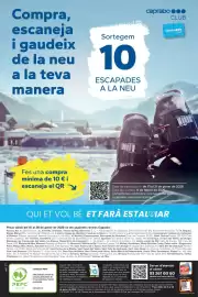 Catálogo Caprabo Página 16