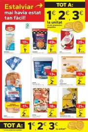 Catálogo Caprabo Página 2