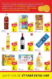 Catálogo Caprabo Página 3