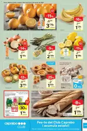 Catálogo Caprabo Página 4