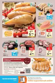 Catálogo Caprabo Página 6