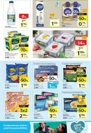 Catálogo Caprabo Página 8