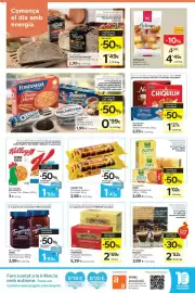 Catálogo Caprabo Página 9