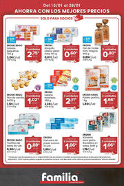Folleto Eroski Página 16
