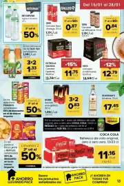 Folleto Eroski Página 13