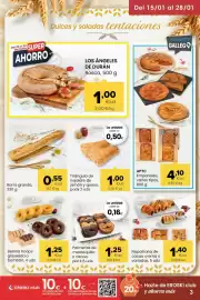 Folleto Eroski Página 3