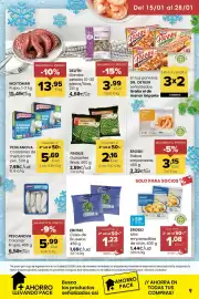 Folleto Eroski Página 9