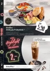 XXXLutz Prospekt Seite 10